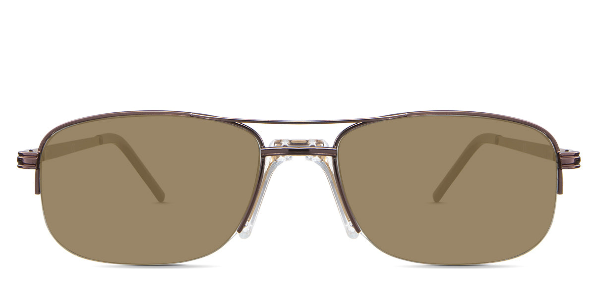 Niral Women's Prescription Sunglasses - UV Protection, Polarized Lenses for Driving, Outdoor & Fashion Use