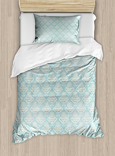 Bluegrey Cream