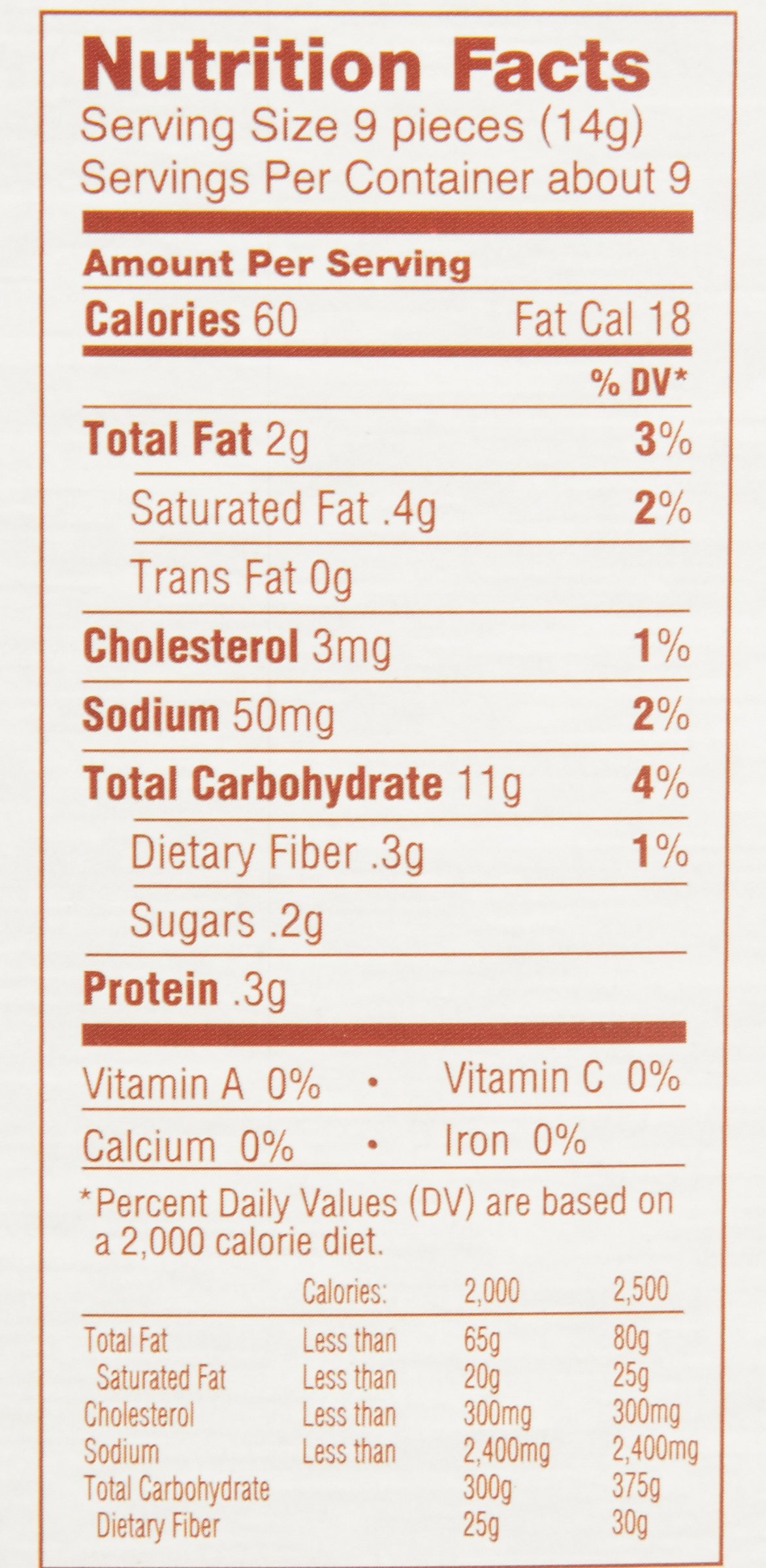 Absolutely Gluten Free Crackers - Original Flavor 4.4oz (Pack of 6) | Healthy Snack for Kids & Adults | Perfect for School Lunches, Office Snacks & Travel