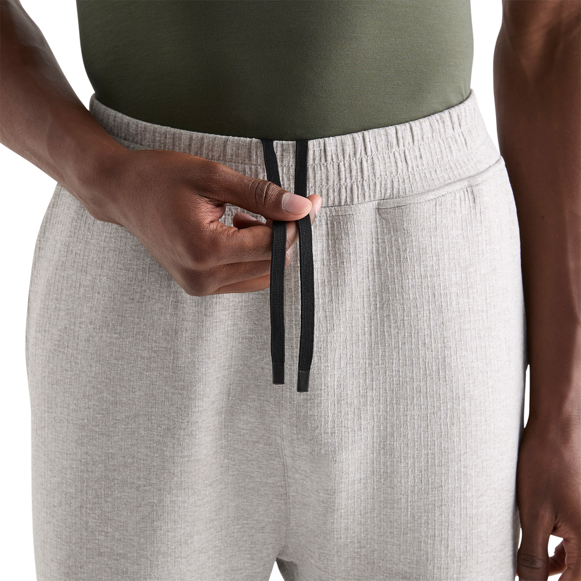 Men's Comfortable Drive Jogger Pants - Soft Stretch Athletic Lounge Pants for Running, Workout & Casual Wear