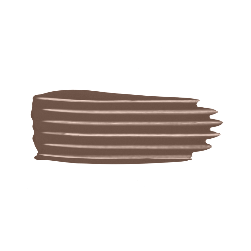 Aqua Resist Brow Sculptor - Waterproof Eyebrow Pencil in Medium Ash (25) - Natural Looking Brows for All-Day Wear | Perfect for Gym, Swimming & Daily Makeup
