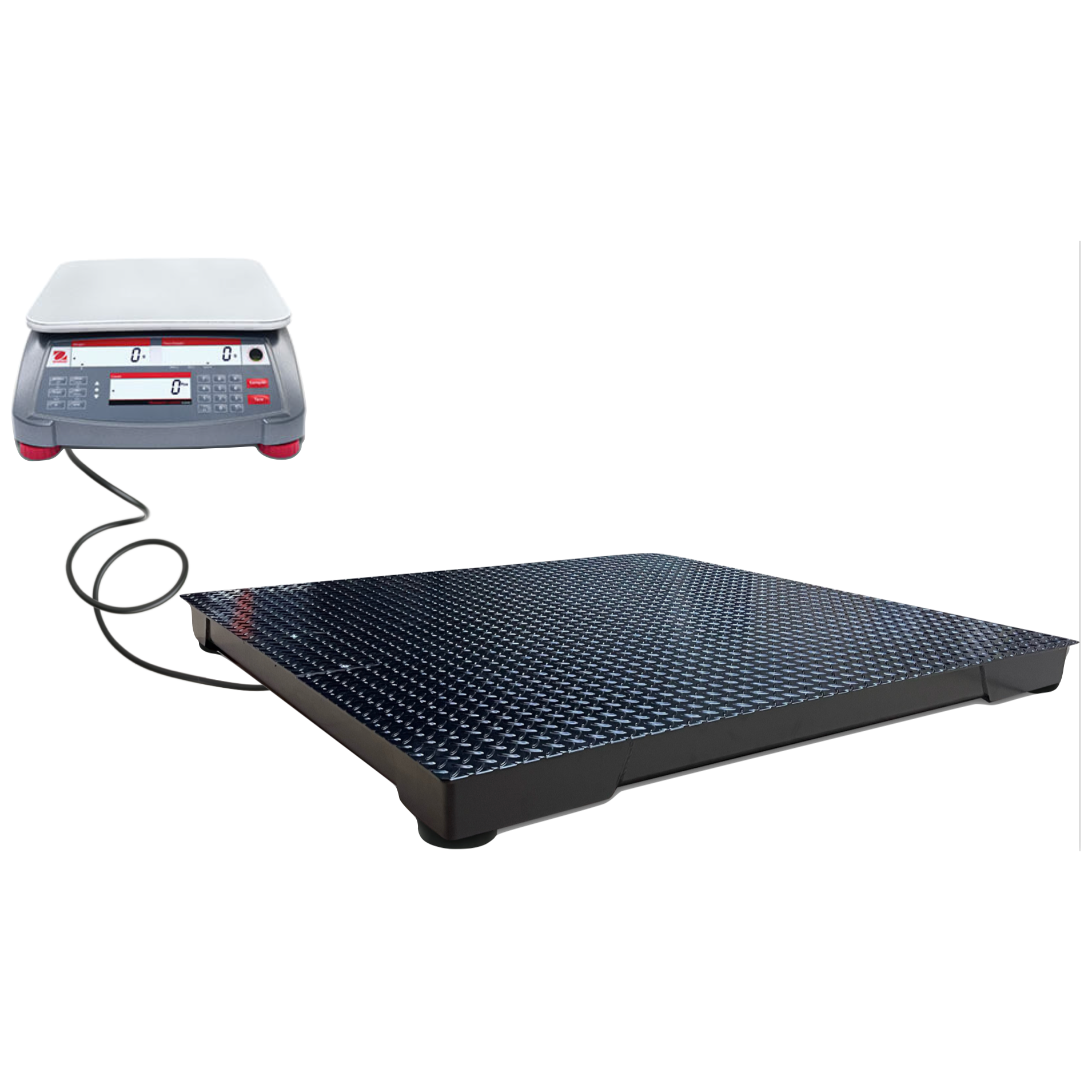 SellEton SL 900 DC NTEP Certified Digital Counting Scale - Dual Display Smart Weighing System for Jewelry, Coins & Small Parts | Commercial & Industrial Use