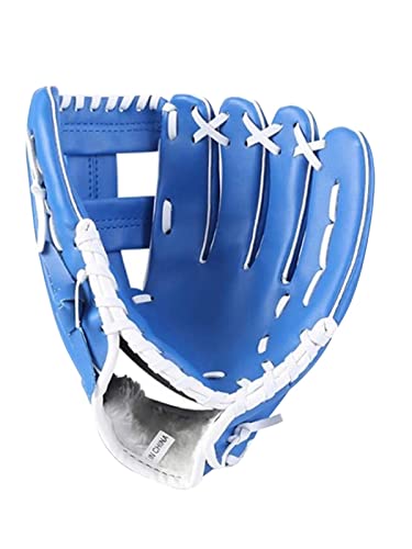 10.5 Inches Blue