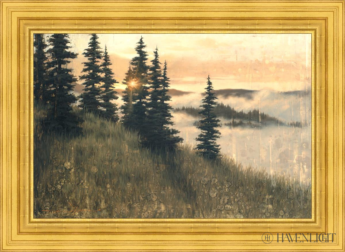 A Moment of Grace - Elegant Home Decor for Living Room & Bedroom | Perfect for Gifts, Wedding & Housewarming Presents