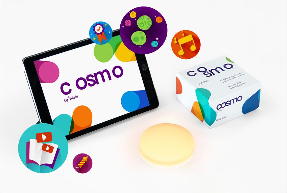 Cosmo - Premium Cosmetic Products for Flawless Beauty | Perfect for Everyday Makeup & Special Occasions