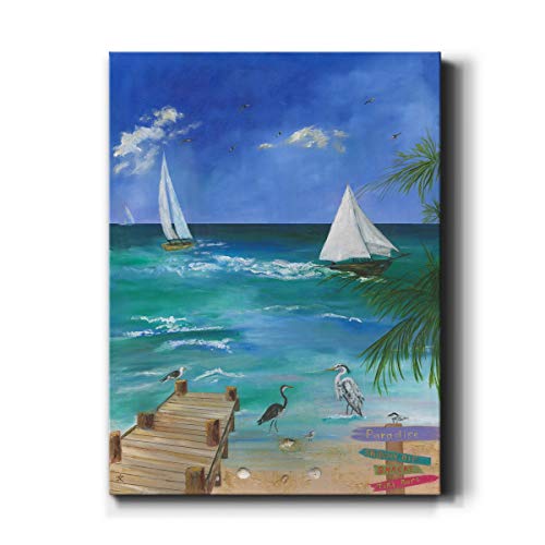 Fun Filled Beach (1)