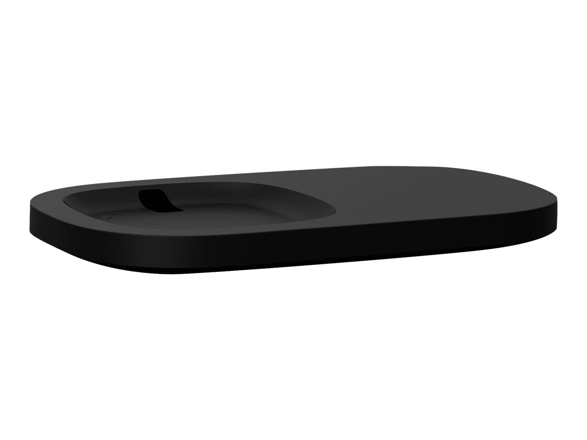 Sonos One SL Wireless Smart Speaker - Compact Shelf Speaker for Home Audio with Voice Control, AirPlay 2, and Alexa Compatibility - Perfect for Living Room, Bedroom, or Office Music Streaming