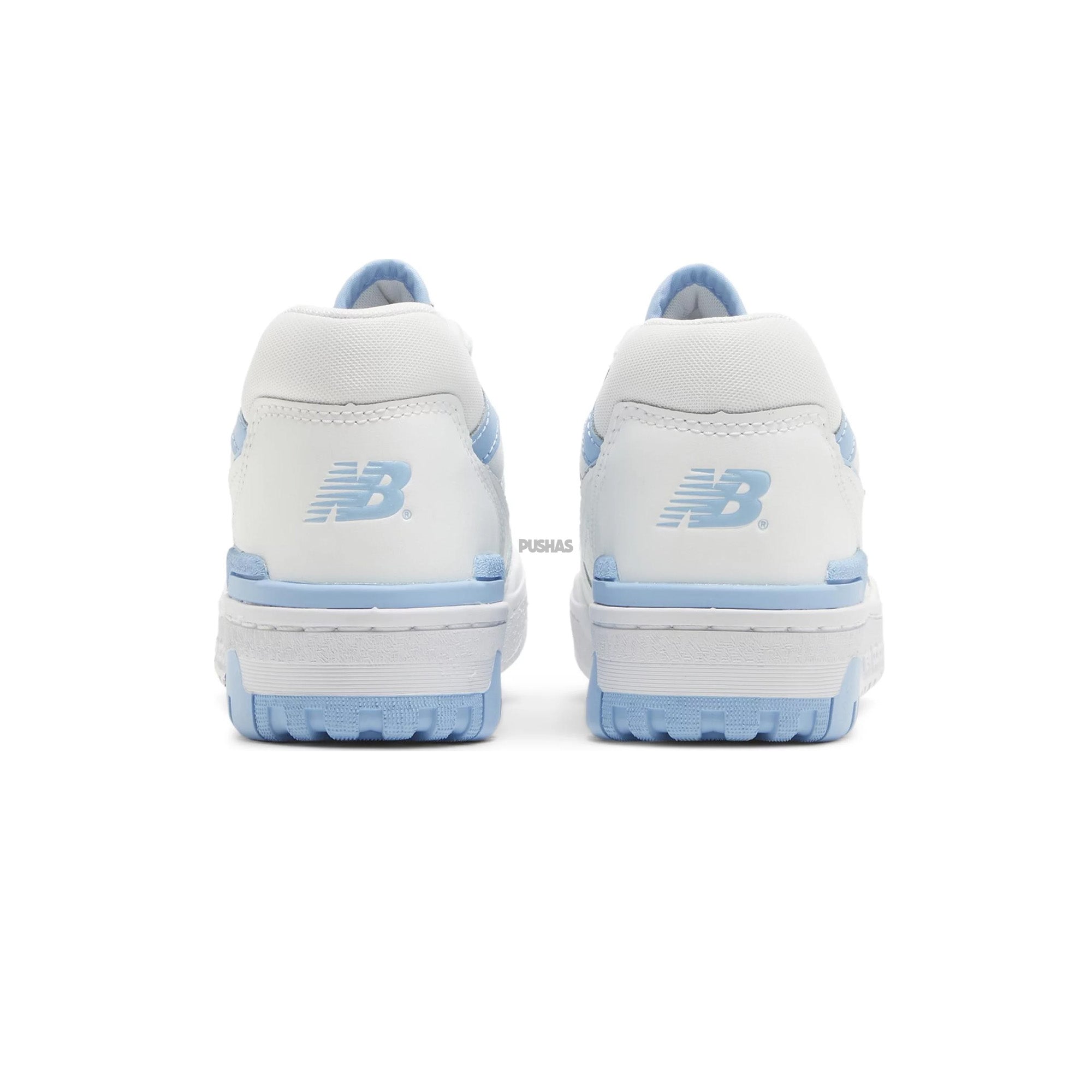 Nike Air Force 1 'UNC White Dusk Blue' Size 550 Womens Sneakers (2023) - Perfect for Casual Wear, Street Style & Sneaker Collectors