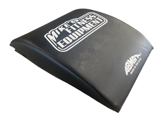 Premium AbMat for CrossFit & Home Workouts - High-Density Foam Abdominal Support Mat for Sit-Ups, Crunches & Core Exercises - Ideal for Gym, Fitness Studio & Home Training
