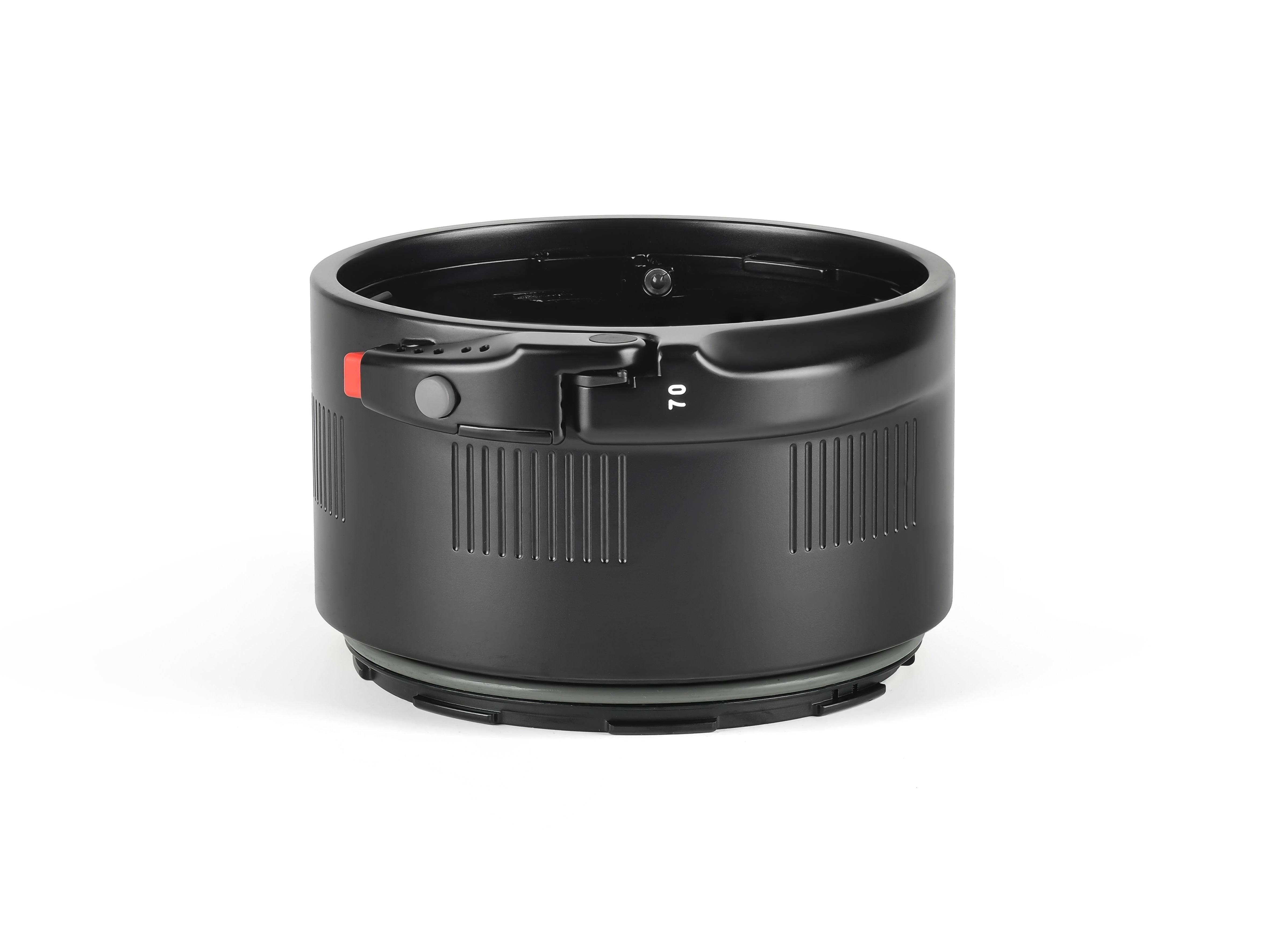 N120 Extension Ring 70 II - Macro Photography Accessory for Canon/Nikon DSLR Cameras - Perfect for Close-Up Shots, Product Photography & Nature Macro Shooting