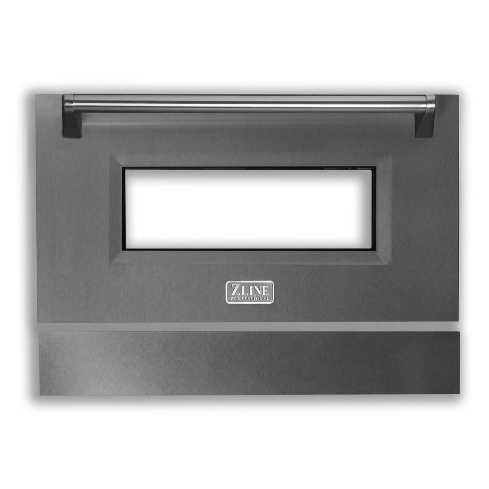Satin Stainless Steel