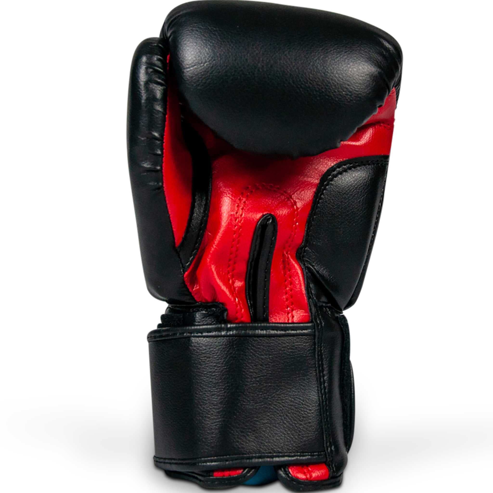 IBF IRON BODY FITNESS TRN Boxing Gloves for Men & Women - Professional Training, Sparring, and Heavy Bag Workouts