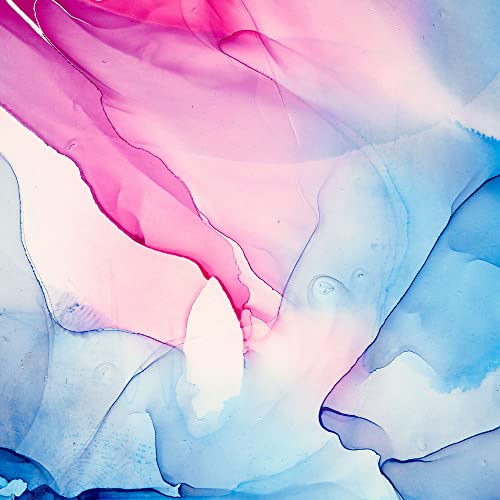 Pale Pinkish Purple