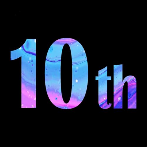10th Birthday