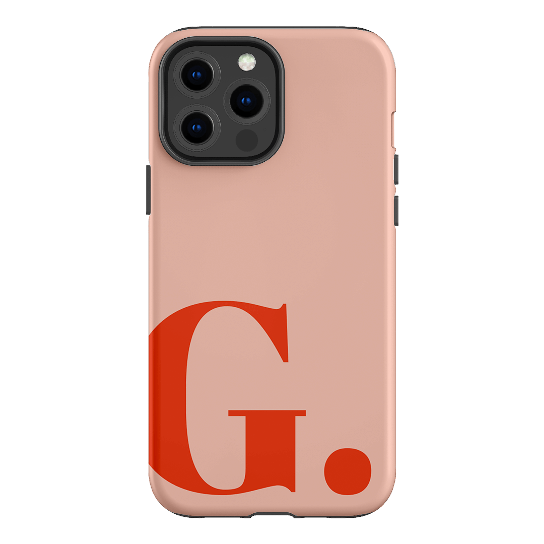 Custom iPhone Case - Personalized Phone Cover for iPhone 15/14/13/12/11 Pro Max - Durable Slim Protective Case - Perfect for Everyday Use, Travel & Gifting