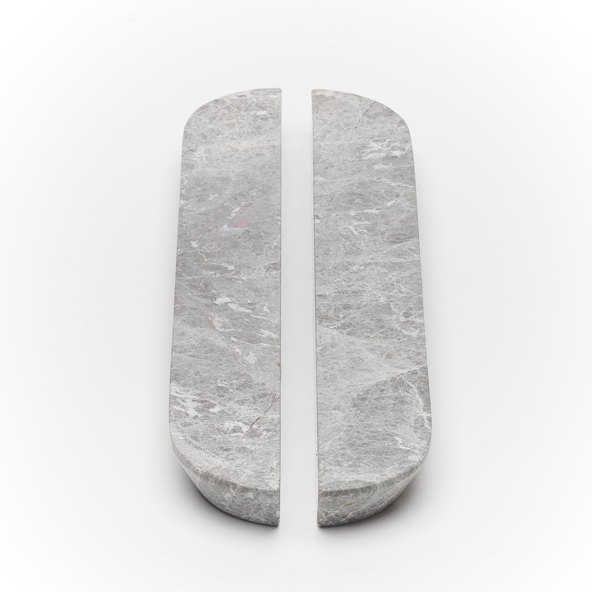 Premium Dot Marble Handle (Large) - Non-Slip Grip for Kitchen Cabinets, Drawers & Furniture - Easy DIY Installation for Home Improvement Projects