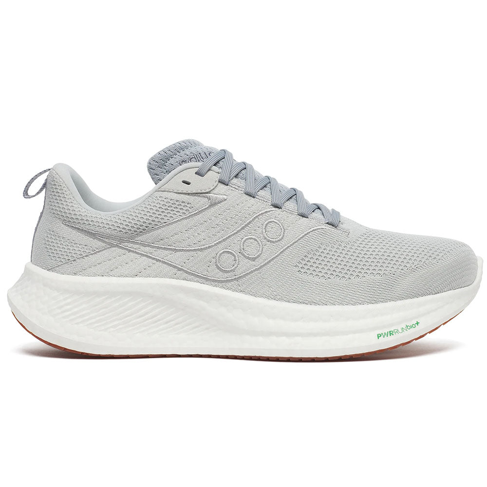 Men's Saucony Ride RFG Running Shoes - Lightweight Cushioned Sneakers for Jogging, Training & Daily Wear