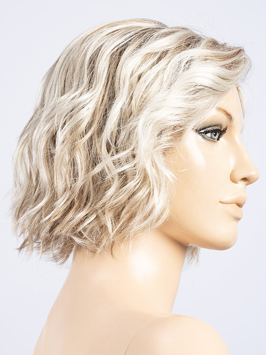 Perucci Synthetic Wig for Dancing - Lightweight & Natural Looking Hairpiece for Performances, Cosplay & Daily Wear