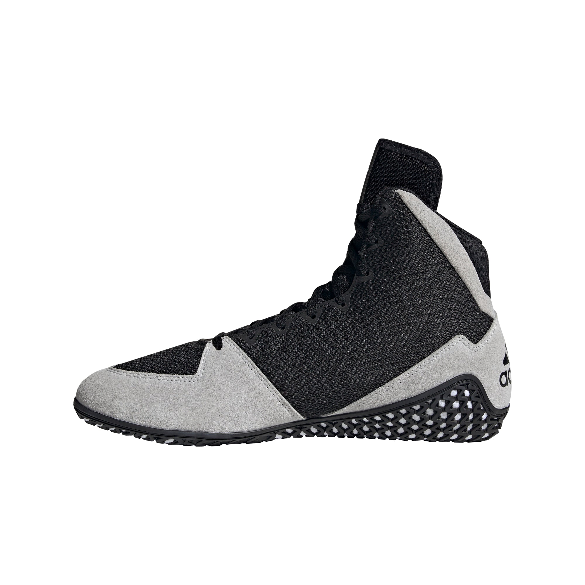Adidas Mat Wizard 5 Wrestling Shoes for Men - Lightweight & High-Traction for Competitive Wrestling & Training