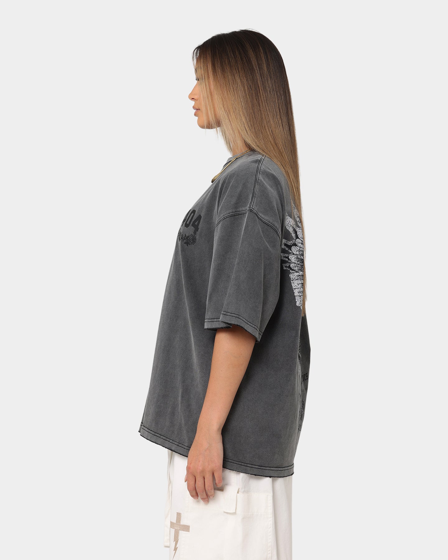 Vintage 404 Flight Graphic T-Shirt for Men & Women - Soft Cotton Charcoal Tee - Casual Streetwear for Travel & Aviation Enthusiasts