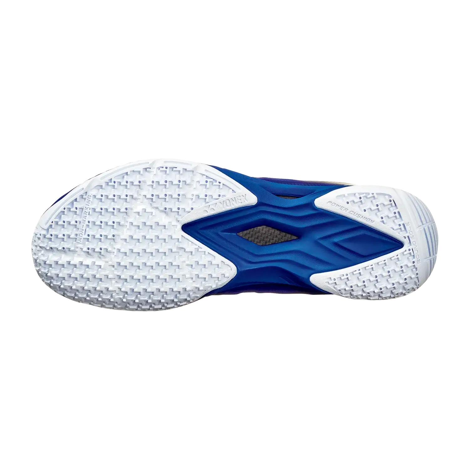 Yonex Aerus Z2 MX Power Cushion Men's Badminton Shoes 2025 - Lightweight Performance Court Shoes for Badminton, Volleyball & Indoor Sports