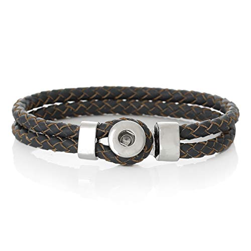 Black Bracelet