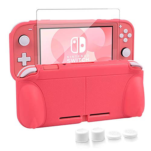 TPU Case-Pink