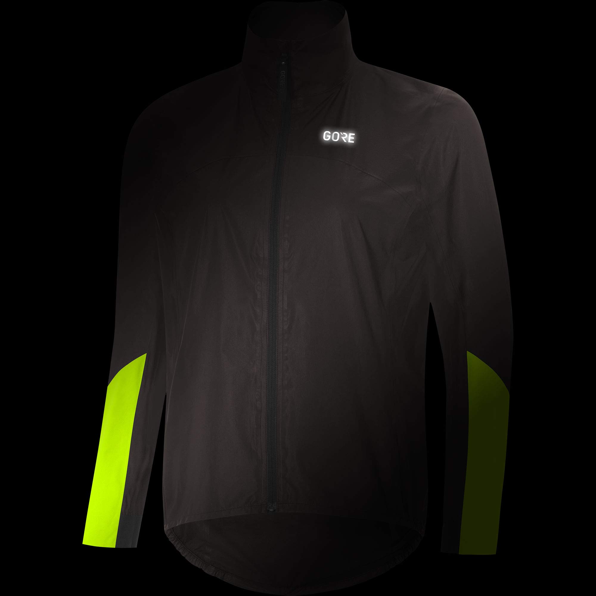 GORE WEAR C7 Women's Waterproof Cycling Jacket - Gore-TEX SHAKEDRY Technology for All-Weather Protection | Perfect for Road Biking, Commuting & Outdoor Sports