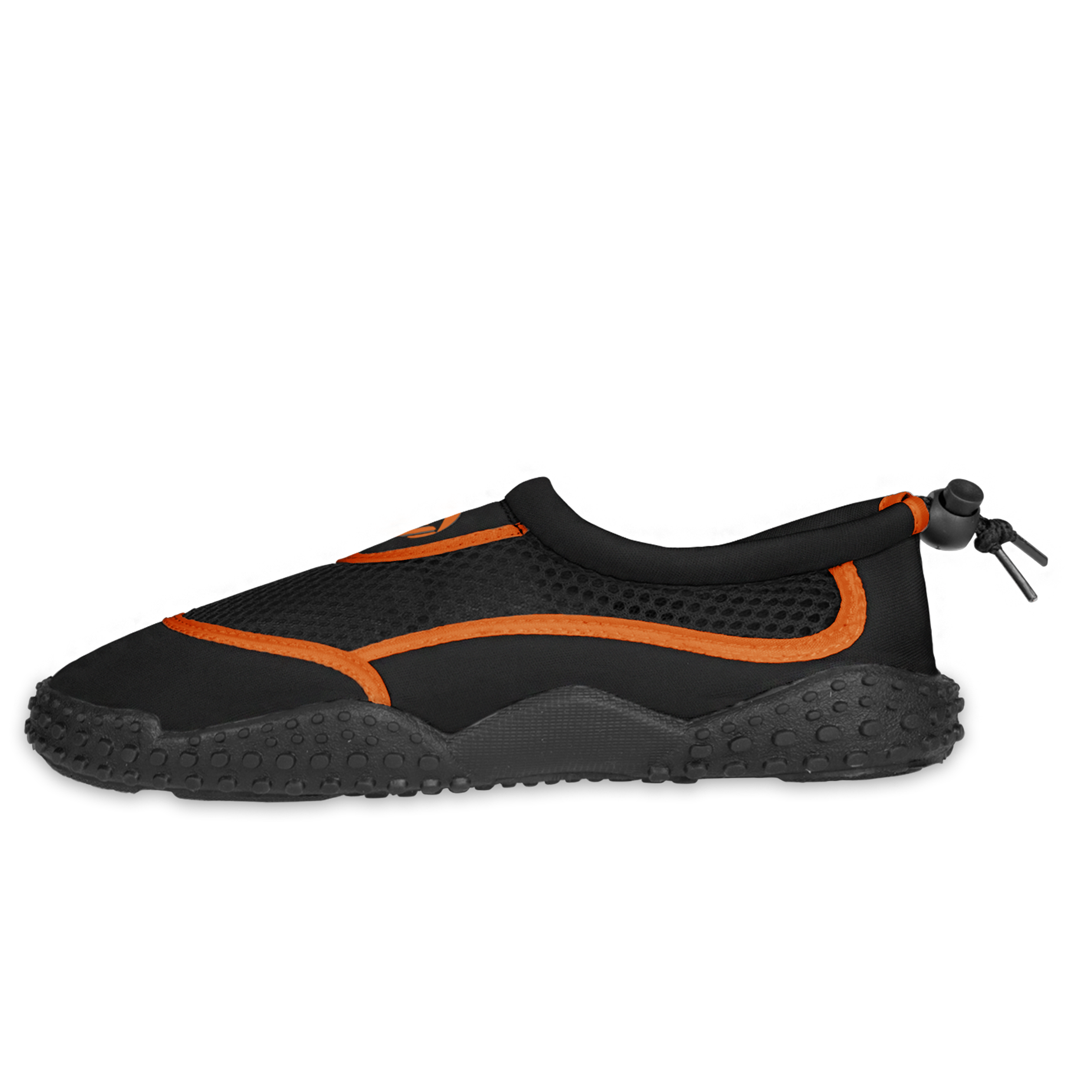 Boys' Eden Aquasport Quick-Dry Water Shoes for Swimming, Beach & Water Sports - Non-Slip Sole & Lightweight Design