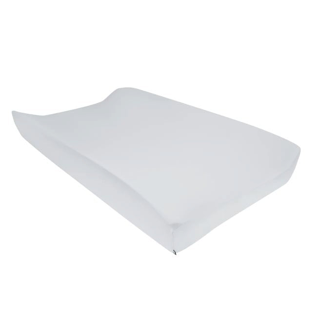 Kyte Baby Waterproof Change Pad Cover - Soft Organic Cotton for Baby Diaper Changing Station | Nursery Essentials, Travel & Home Use