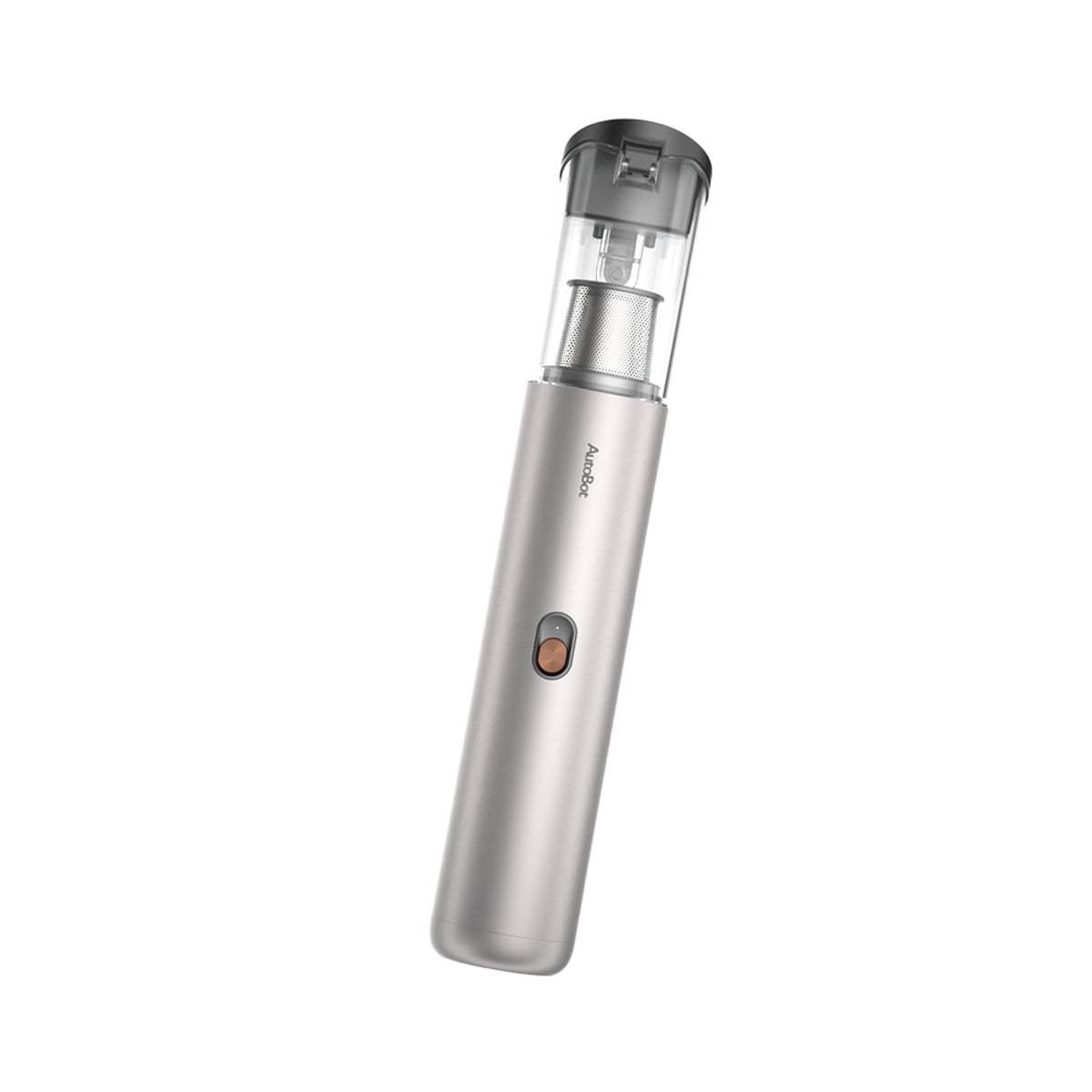 Autobot VX PRO Cordless Handheld Vacuum Cleaner for Home and Car - Powerful Portable Vacuum for Pet Hair, Dust, and Debris - Ideal for Upholstery, Carpets, and Car Interiors