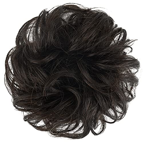 2# Dark Brown