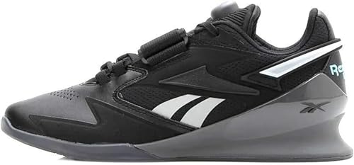 Core Black/Pure Grey/Pure Grey 5
