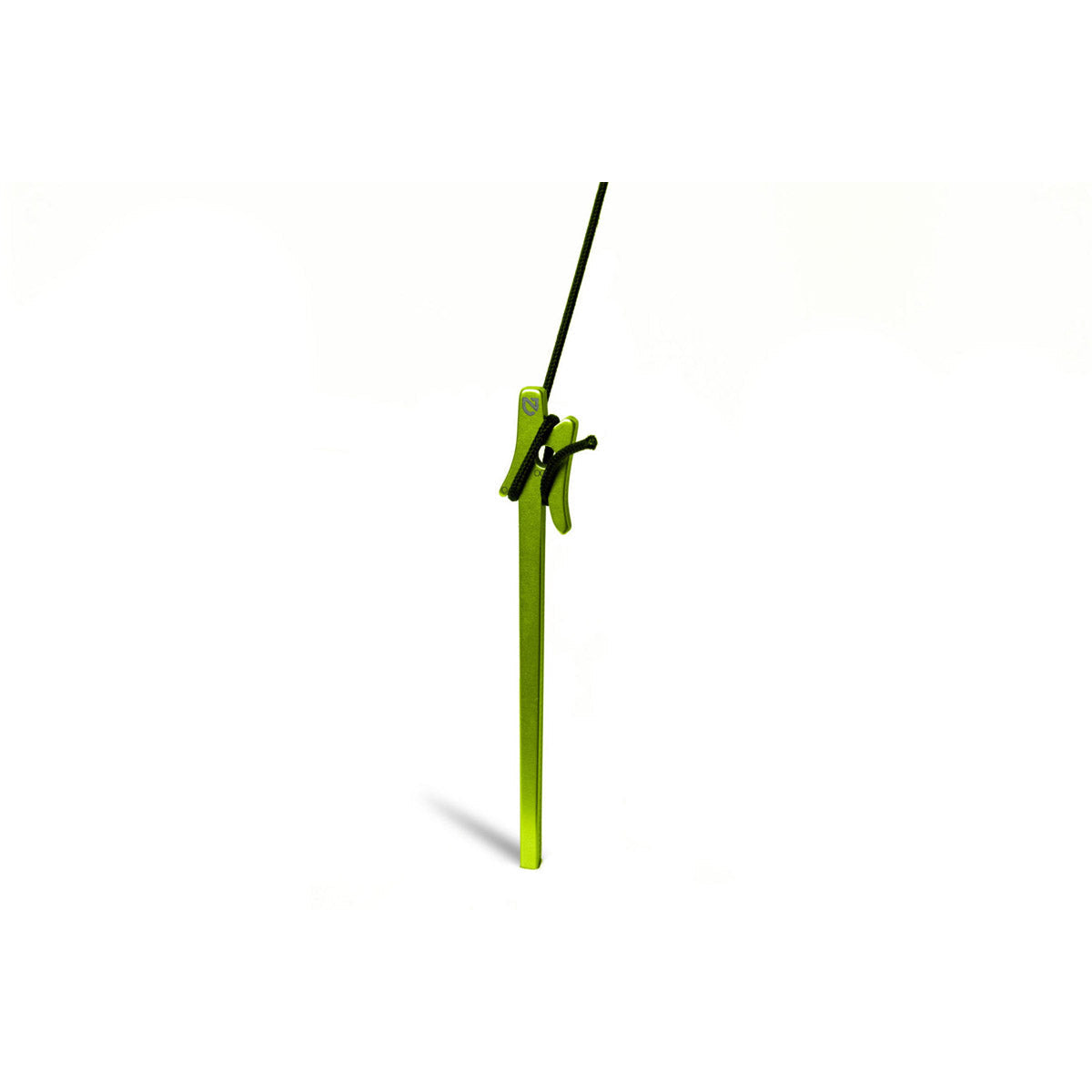 Ultralight Tent Stakes - Airpin Lightweight Camping Stakes for Backpacking, Hiking & Outdoor Adventures - Durable Aluminum Tent Pegs for Easy Setup in All Terrains