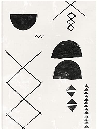 African Motifs I