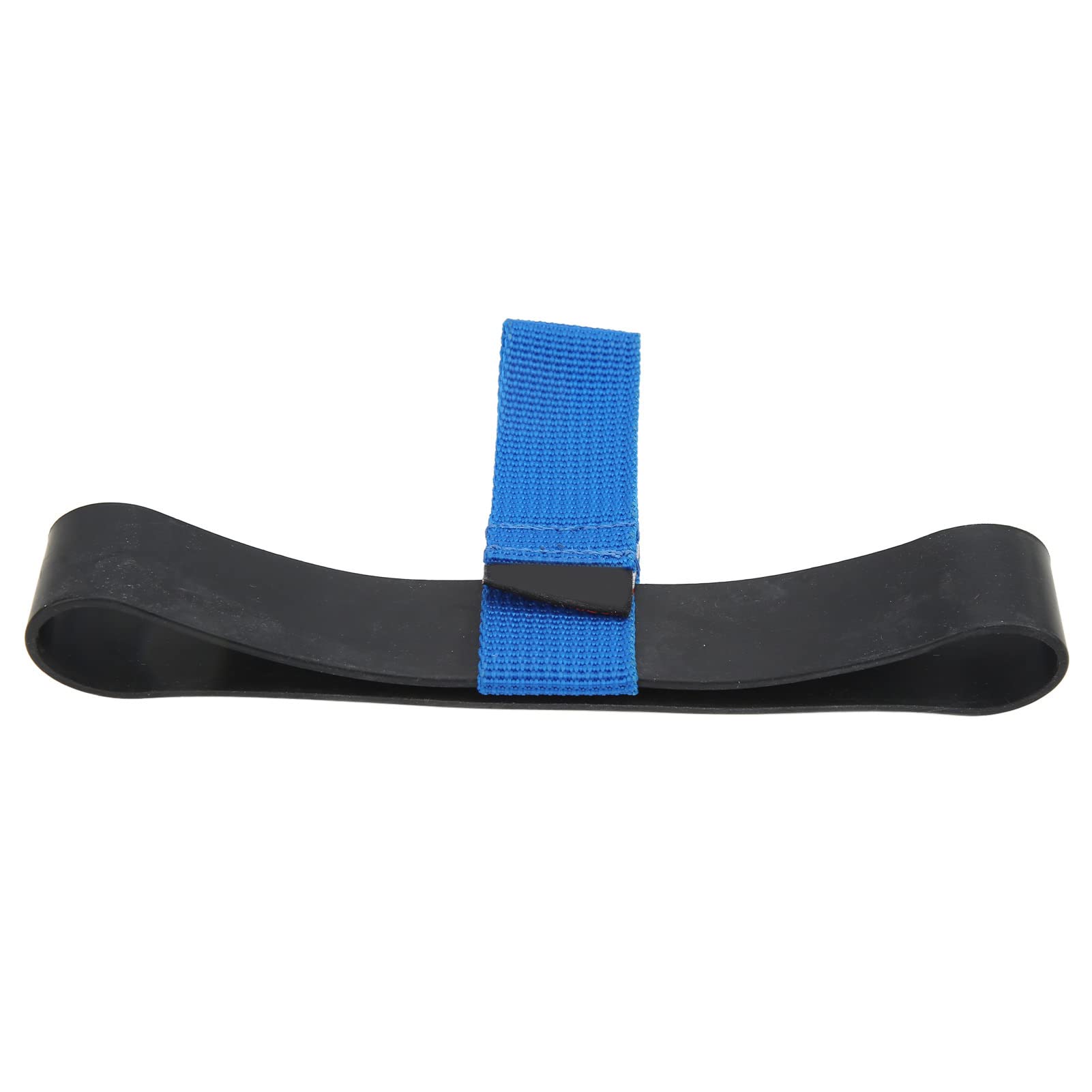WESE Snorkeling Bottle Hose Strap - Lightweight Anti-Wear Durable 35cm Diving Tank Hose Retainer Band for 6L Cylinder | Perfect for Scuba Diving, Snorkeling & Underwater Adventures