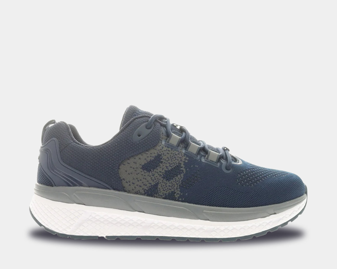 Navy/Grey