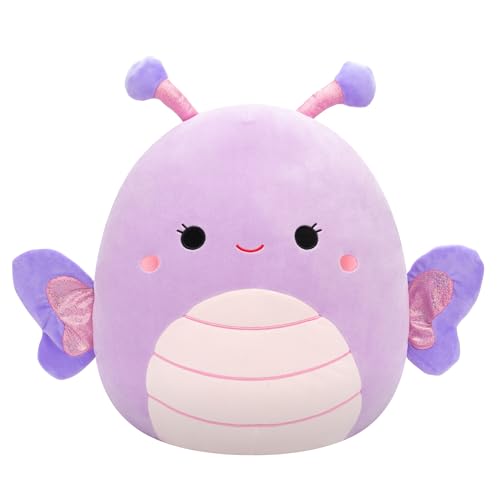 Purple Butterfly