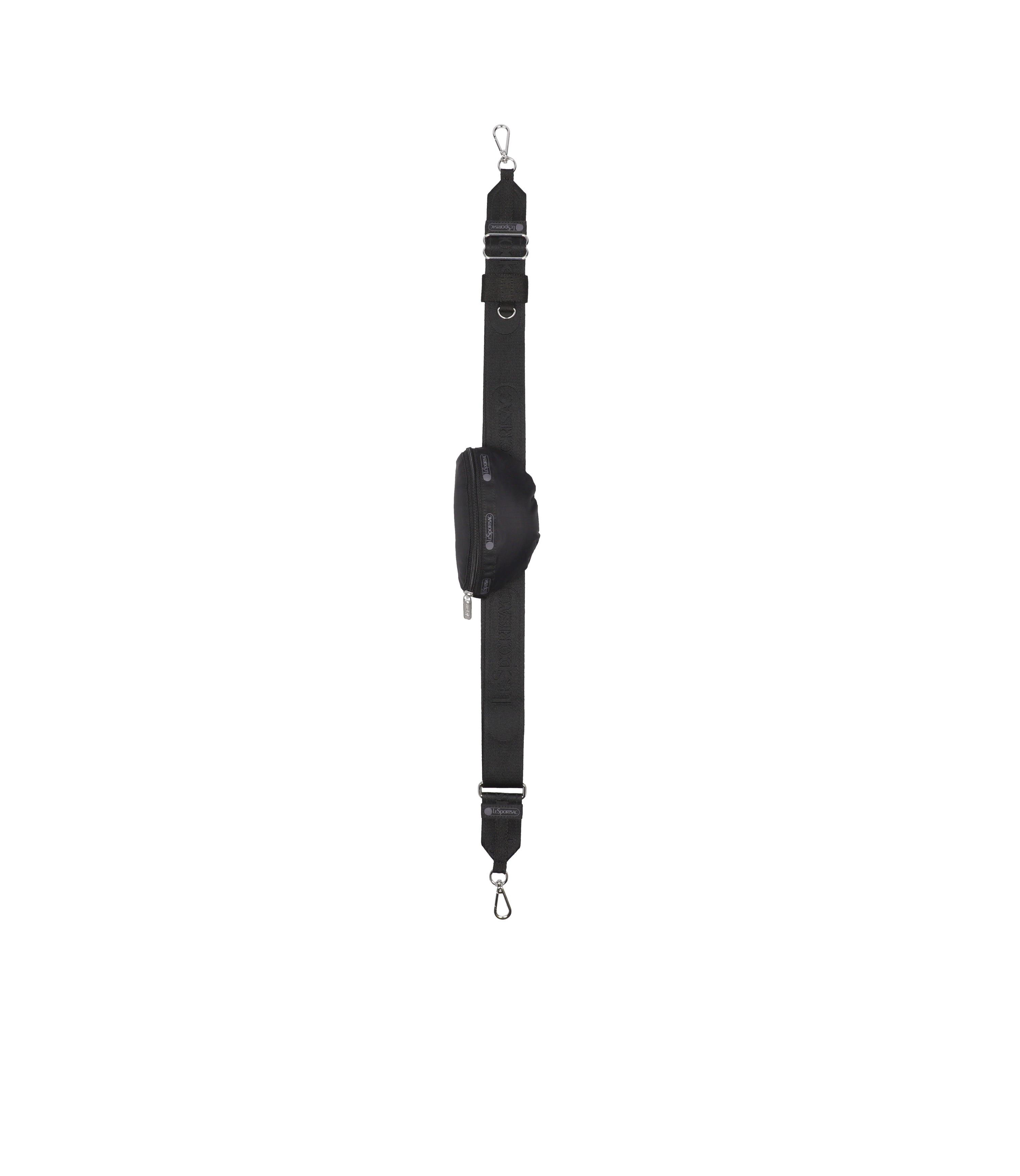 Adjustable Detachable Shoulder Strap for Bags, Purses & Luggage - Comfortable & Durable for Travel, Hiking & Daily Use