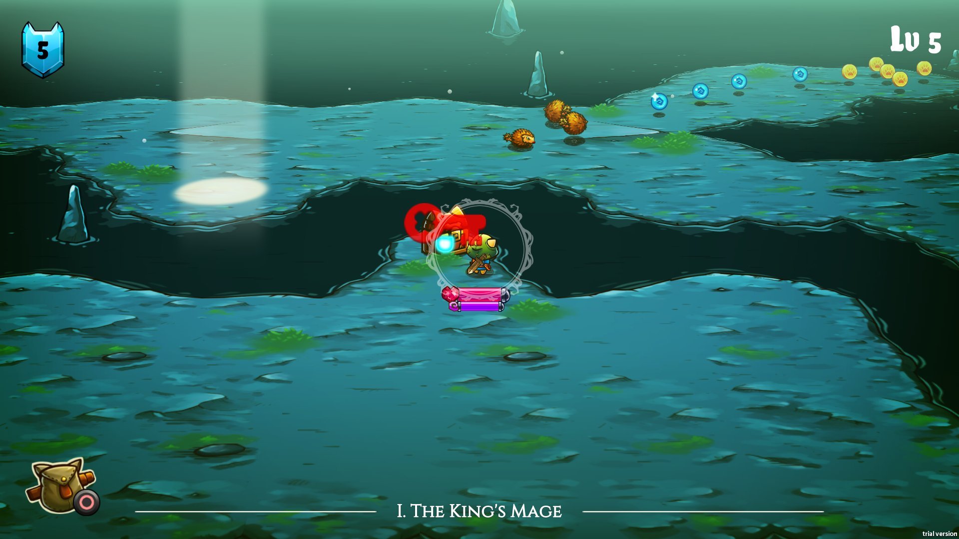 Cat Quest - Fun Adventure Game for Nintendo Switch | Explore a Fantasy World with Your Feline Hero | Perfect for Family Gaming & RPG Fans