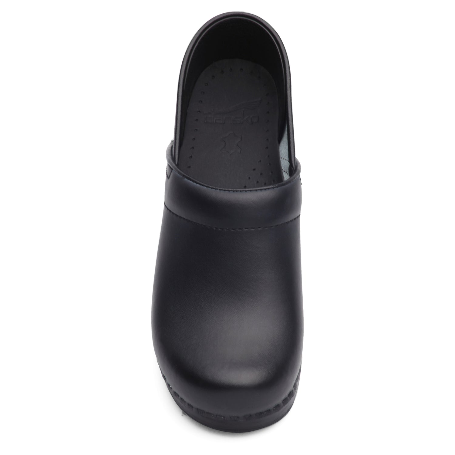 Dansko Professional Clogs for Men - Slip-Resistant & Comfortable Work Shoes for Nurses, Chefs & Healthcare Workers