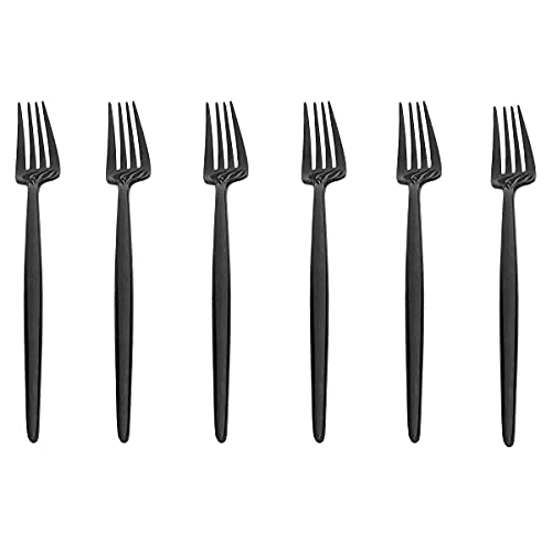 Dessert fork 6pcs