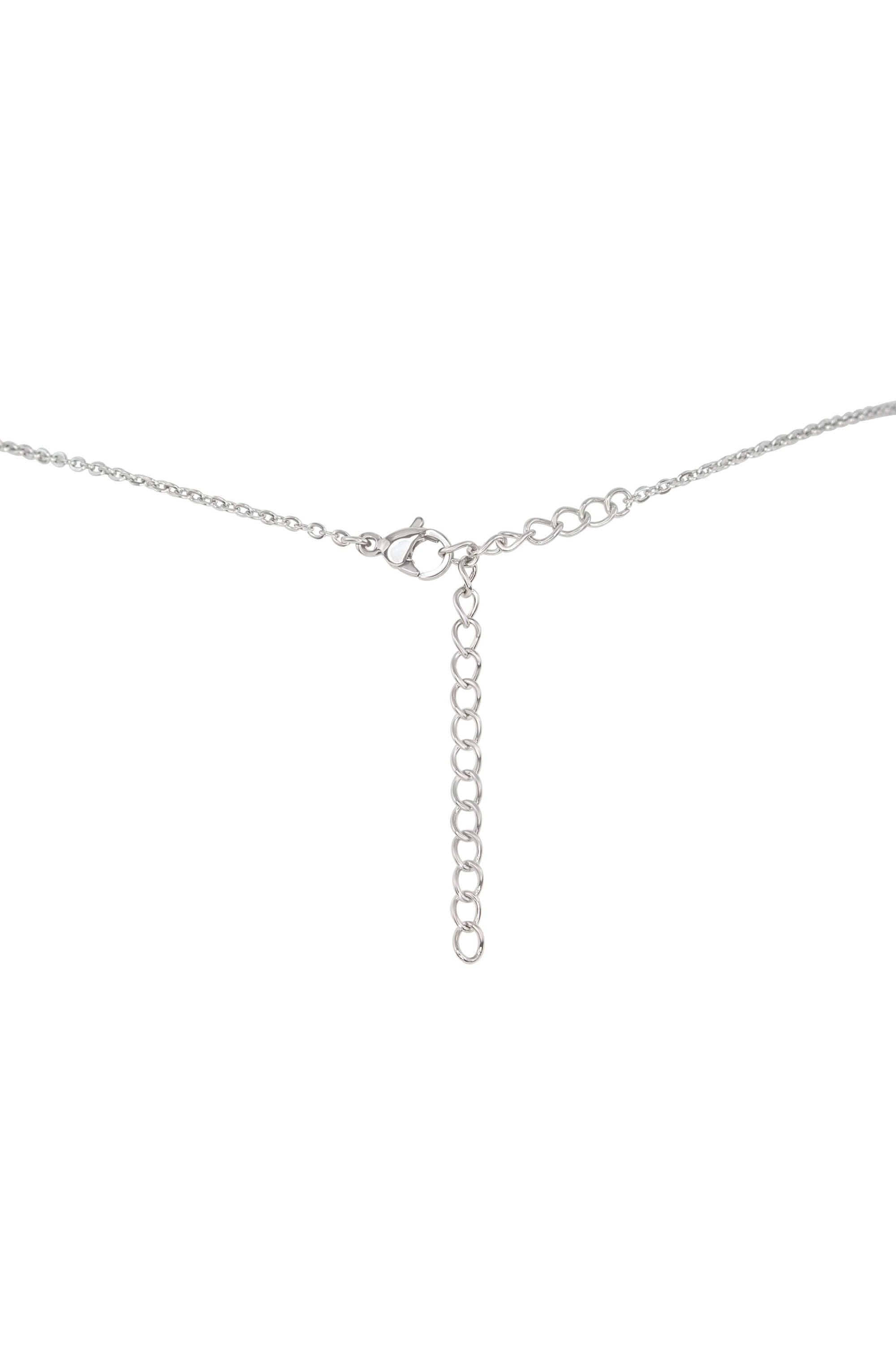 Natural Tanzanite Crystal Pendant Necklace - Raw Tanzanite Gemstone Jewelry for Women, Elegant & Unique Handmade Necklace - Perfect for Gifts, Weddings & Special Occasions