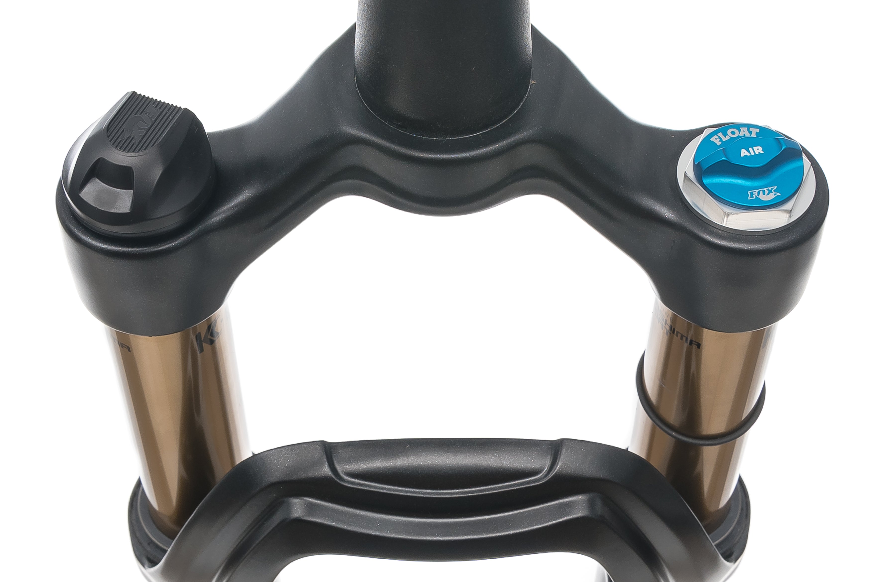 2016 FOX 32 Float Factory Series Fork - 29