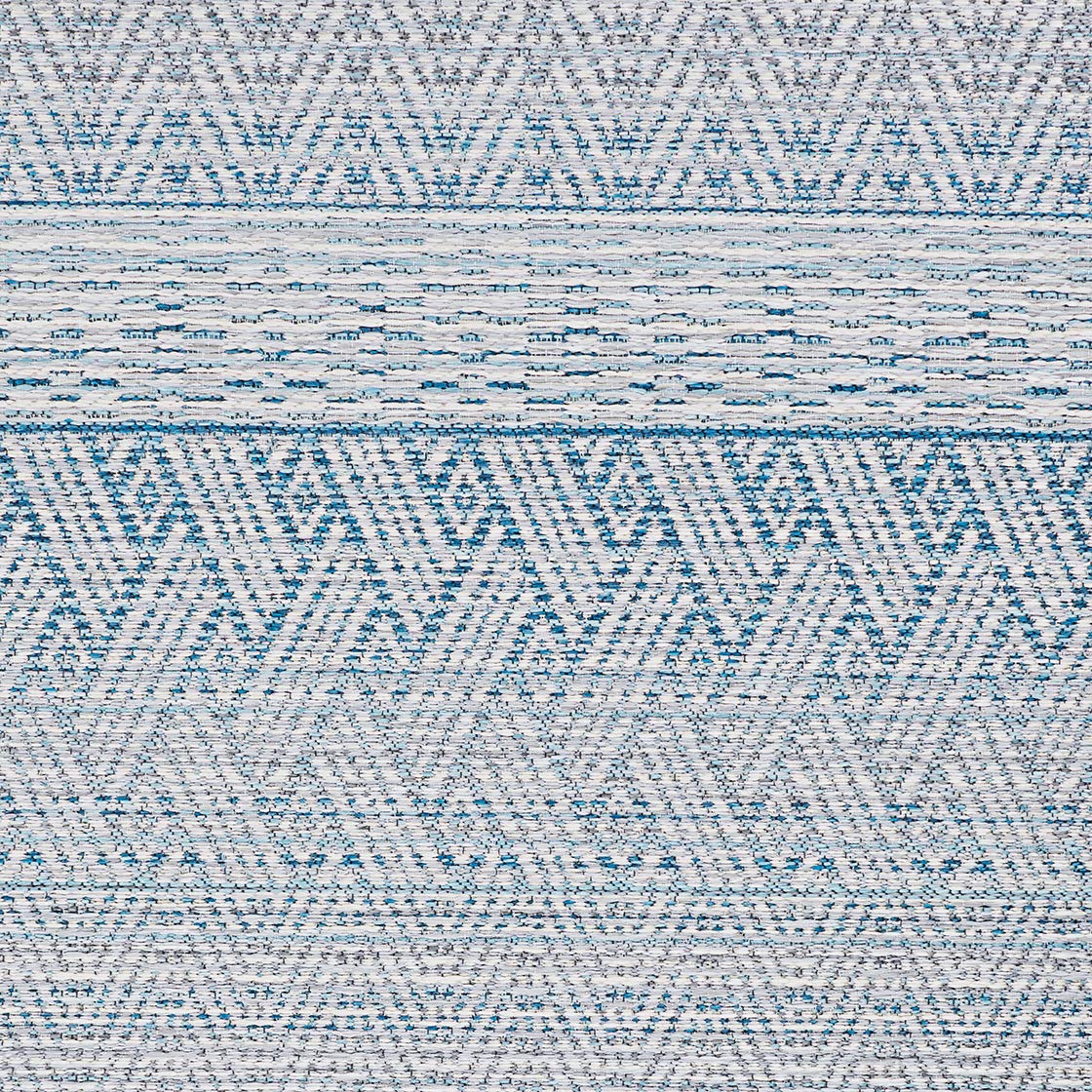Couristan Cape Outdoor Area Rug - Gables 5'3
