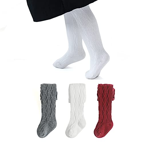 Style 2_charcoal/White/Burgundy 3 Pk