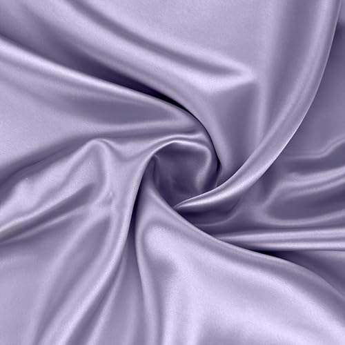 Peaceful Purple