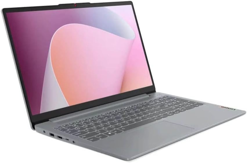 Lenovo IdeaPad Slim 3 15.6