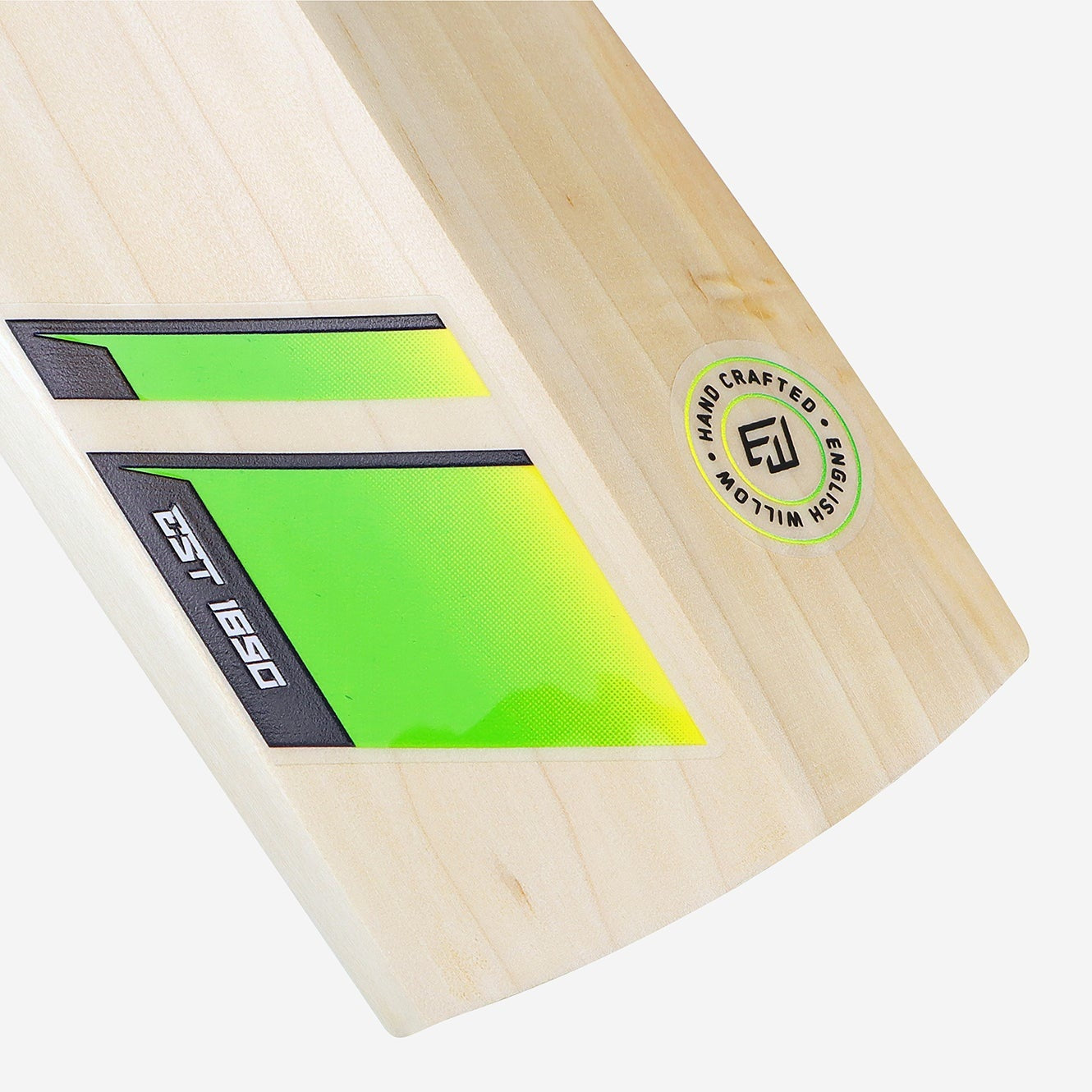 Kookaburra Kahuna Pro Players Cricket Bat Junior - Premium Cricket Equipment for Young Players | Perfect for Practice, Training & Matches