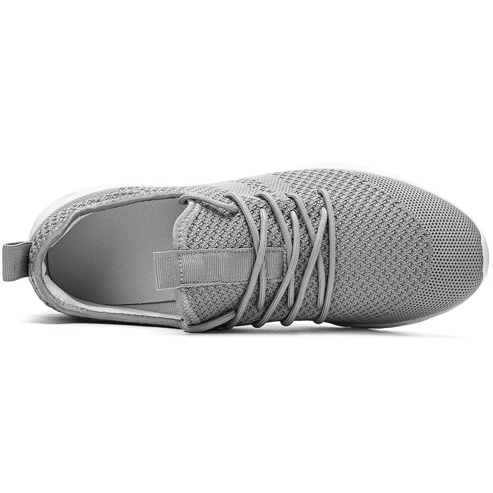 **Damyuan Men's Lightweight Athletic Running Shoes - Breathable Gym & Walking Sneakers for Casual Sports & Fashion | Perfect for Jogging, Workouts & Daily Wear**